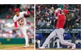 2021年度朝日スポーツ賞が決定！メジャーリーグ大谷翔平選手（エンゼルス）が初の受賞