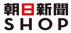 朝日新聞SHOPのロゴ