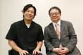 朝日新聞社員の森宏明(29) 2026年冬季パラリンピック代表内定