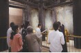 奈良・法隆寺金堂壁画の一般公開に向け、クラウドファンディング