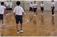 ベルマークの援助が能登半島地震の被災校に届きました