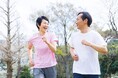 運動している人が年齢とともに増加！50代後半から半数超え