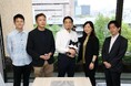 朝日新聞の１面コラム「天声人語」が新チームで始動