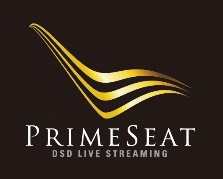 PrimSeatのロゴ