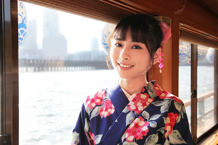 ロン・モンロウさん出演　中国に向けた東京のPR映像の再生回数が２８０万回を突破