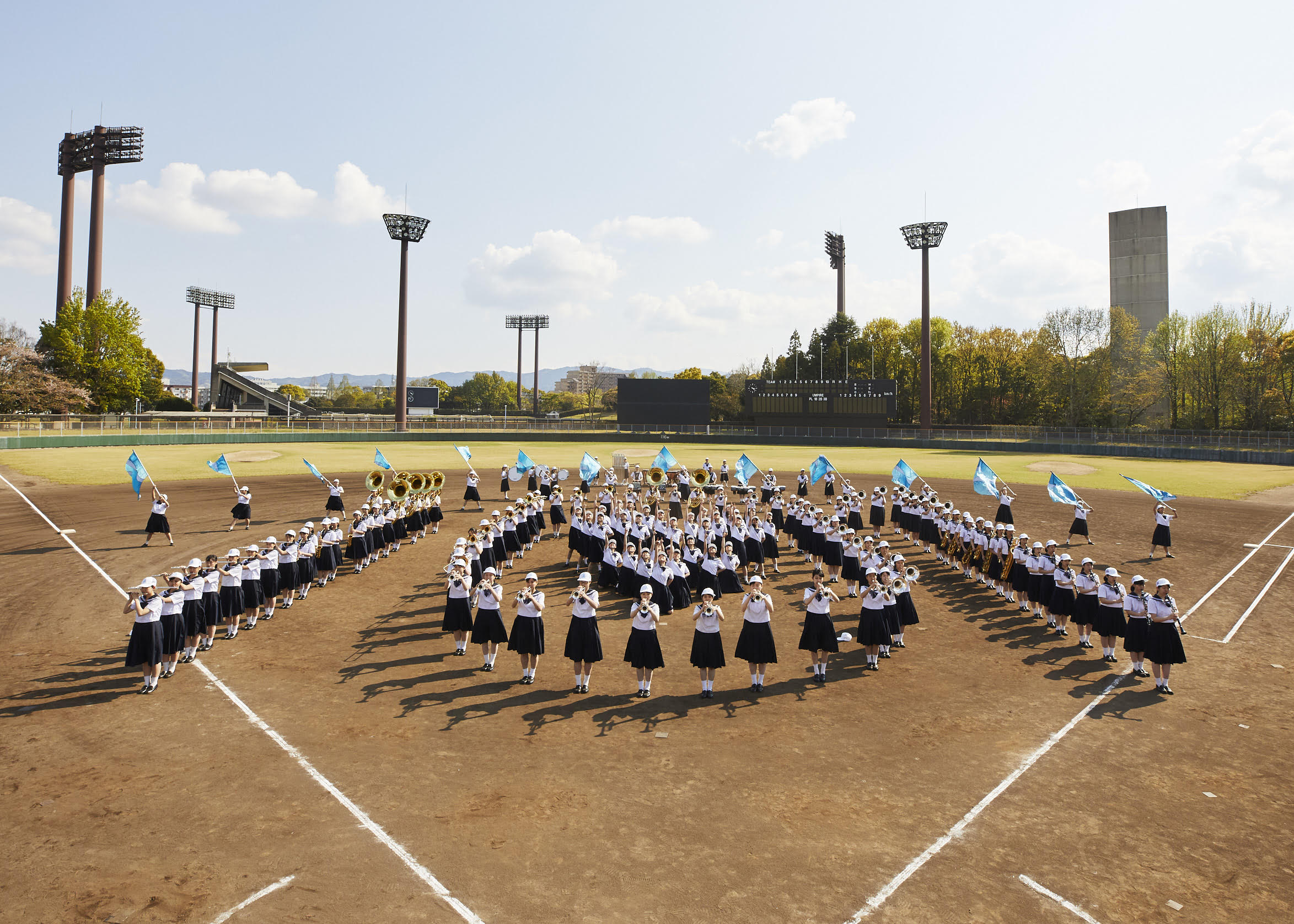 高校野球新世紀～ 第101回全国高校野球選手権大会CMを放映します｜株式