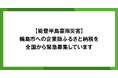 【能登半島豪雨災害】輪島市への企業版ふるさと納税を全国から緊急募集しています