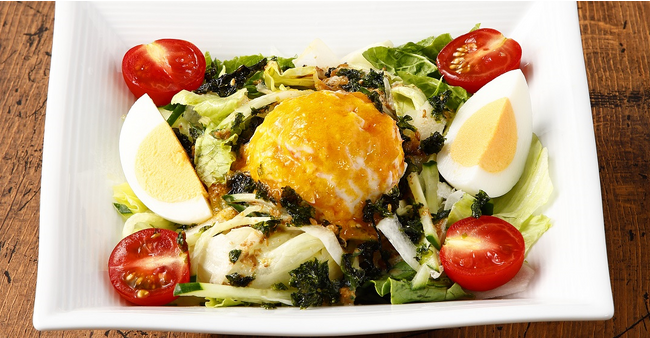 和民サラダ 和民サラダ