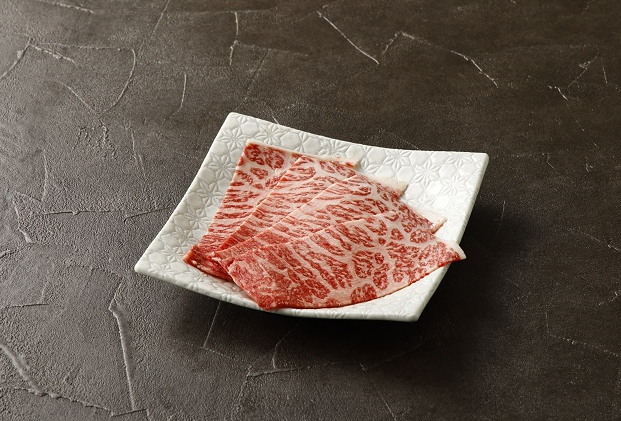 薩摩牛カルビ(すき焼き用) 薩摩牛カルビ(すき焼き用)