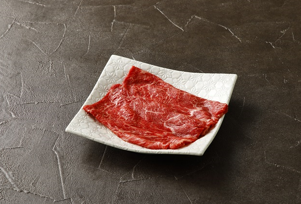 薩摩牛上赤身(すき焼き用) 薩摩牛上赤身(すき焼き用)