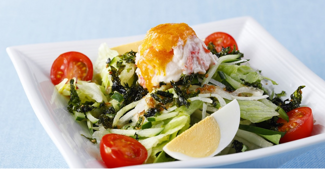 和民サラダ 和民サラダ