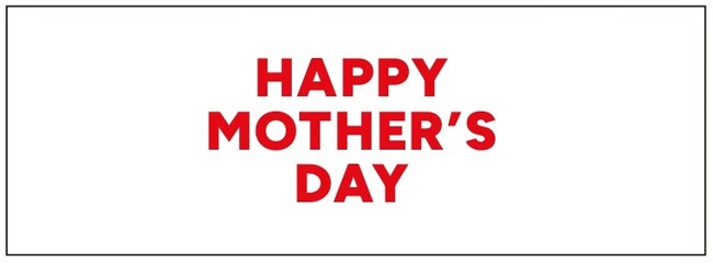 Happy Mothers Day Coupon