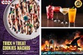 【TGIフライデーズ】 25周年記念!恐怖と楽しさが融合するハロウィン祭典!本場アメリカ!「Happy Halloween」で 非日常を体験しよう!10月1日より全12店舗で開催!