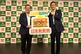ワタミが日本で「Subway」事業を展開へ