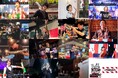 【TGIフライデーズ】フレアバーテンダー頂上決戦!『第2回JAPAN FLAIR DREAM GAME High-Five』全国から選ばれし15名のファイナリストが遂に決定!