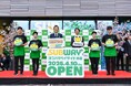 ワタミとタイミー 業務提携のお知らせ 大手外食チェーン初となる“フルタイミー”でのサブウェイ店舗運営を目指す~外食産業の人手不足解消とタイミーワーカーのキャリアアップの仕組みも構築〜