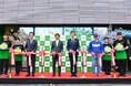 ワタミの新生サブウェイを象徴する初のモデル店舗「サブウェイ ヨコハマベイサイド本店」4月10日ついにオープン!~ワタミの外食ノウハウを活かした新メニューを展開。日本初の最新デザインFF2.0も採用~