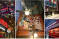 【TGI フライデーズ】 世界初の新デザイン・次世代モデル店舗が日本初上陸!「TGI FRIDAYS神奈川芸術劇場店」 8月8日(金)グランドオープン!