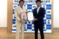 杉良太郎警察庁特別防犯対策監と「ワタミの宅食」長崎県にて「特殊詐欺防止に関する協力宣言」を実施