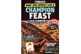 【TGIフライデーズ】 Daddy is the Champion. 父の日は、お父さんを称える日。～家族のチャンピオンに贈る、特別な2日間～