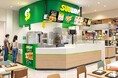 駅直結！大型商業施設「イオンモール大日」にサブウェイ出店　　『イオンモール大日店』10月14日（水）オープン
