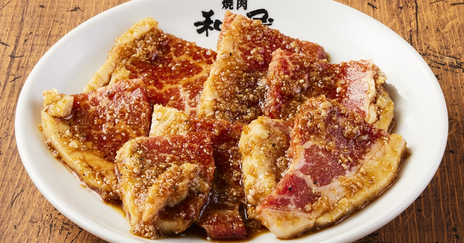 ロース(たれ) ロース(たれ)