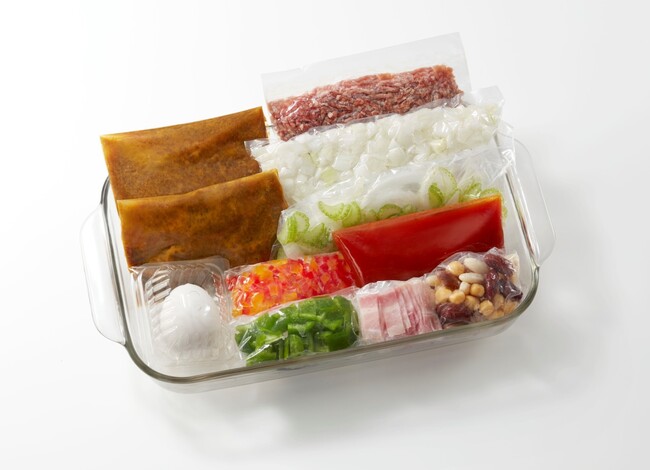 お届けイメージ お届けイメージ