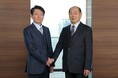創業53年の歴史を経て2代目社長平林 卓が代表取締役就任へ