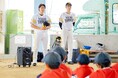 【開催レポート】福岡ソフトバンクホークスOB選手が直接指導！さくらフォレスト株式会社の通販ブランド「さくらの森」が子どもたちへの「野球教室イベント」を主催