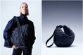 アクティブに冬を彩る、軽やかキルティングバッグに新作が登場。アクリス「セカンド グランス」