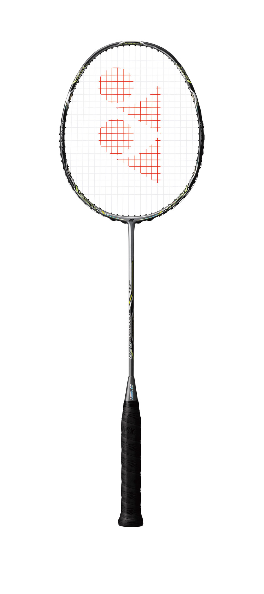 YONEX ナノレイ900 - バドミントン