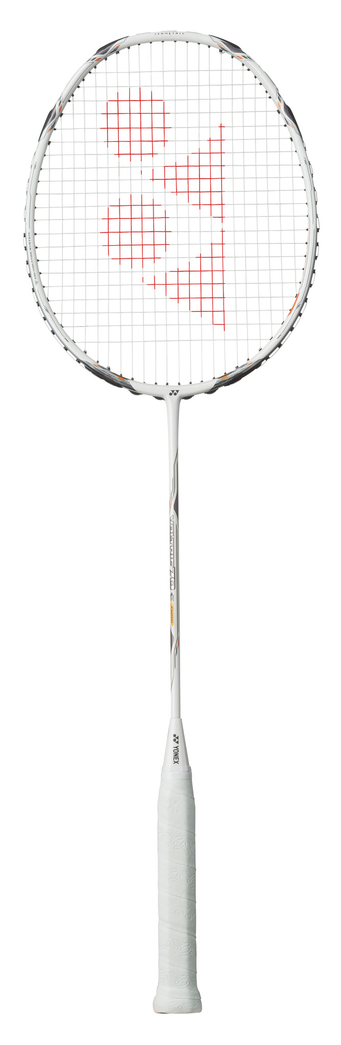 人気沸騰 YONEX 販促通販 ボルトリック70eチューン バドミントン 