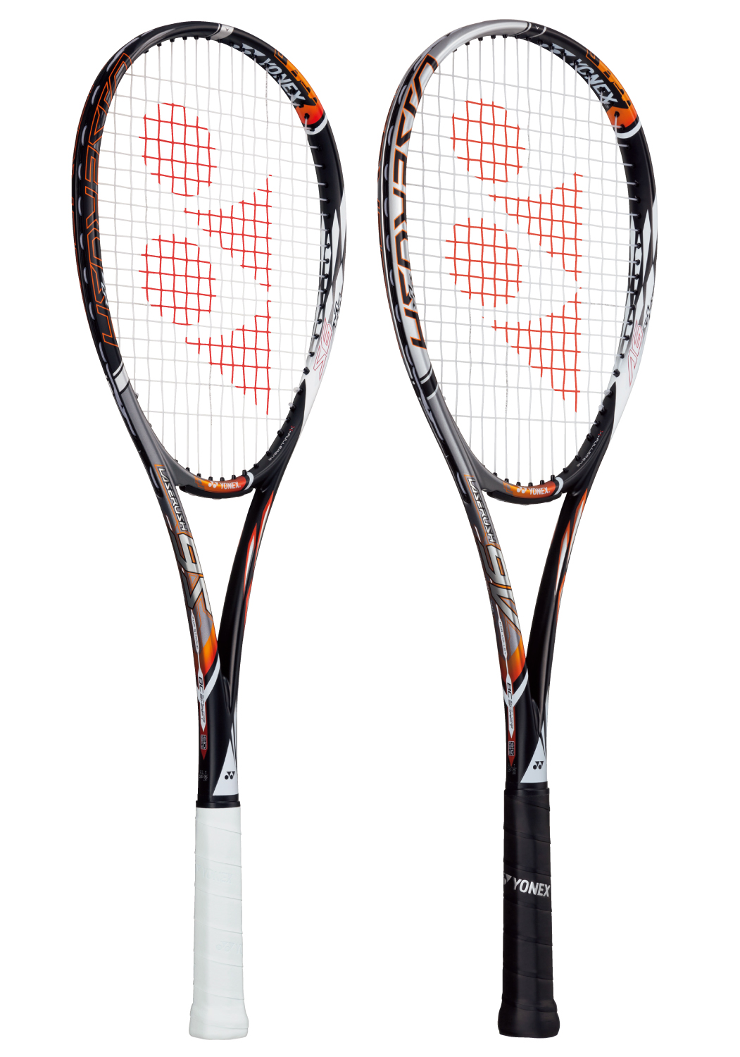 ヨネックス YONEX ソフトテニスラケット エフレーザーラッシュ9V