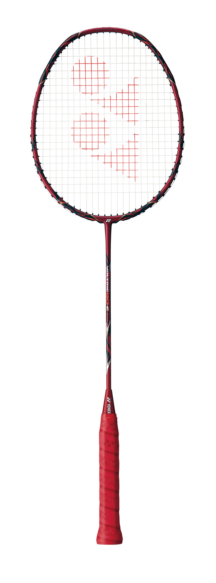 バドミントンラケット VOLTRIC 80 E-tune(YONEX) - バドミントン