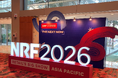 【初出展レポート】アジア最大級の小売展示会「NRF 2026 ASIA PACIFIC」でシフト管理ソリューションを披露。欧州大手スーパーも驚いた「So cool」な機能とは？