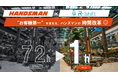 R-Shiftで「3日→1時間」――ハンズマン、1店舗100人のシフト作成を劇的短縮。お客様第一の現場DXを実装