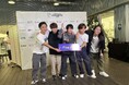 eスポーツ高等学院の生徒が横須賀市主催のゲーム大会『Yokosuka e-sports cup』で優勝!!