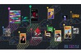 世界初セレブリティNFTプラットフォームTOKAU、メタバース「MetaCity」(メタシティ)を提供開始　　