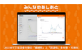 SUSHI TOP MARKETING開発のAIエージェント『NIGIRI AI』、電通が提供する「みんなのあしあと2.0」に採用