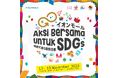 SUSHI TOP MARKETING、イオンモールインドネシアのSDGsイベントにNFT配布サービスを提供