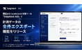 国産AIO（LLMO/GEO）対策ツール「DolphinX AIO」で全件データエクスポート（出力）機能をリリース｜CSV＋JSONのZIP一括出力で、生成AIによる詳細な分析が可能に