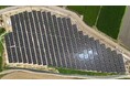 (株)タケエイでんき 太陽光発電施設『真岡発電所』売電開始のお知らせ
