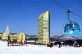 世界屈指のシルキースノーを誇る山麓のリゾートに、次世代型のグローバルな街が誕生へ「安比バレー構想」の実現に向けて、いよいよ本格始動