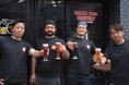 SDGsでも注目の地域密着型クラフトビール「オオサカビール」、大阪の飲食店活性化に向け10/8(火)飲食店関係者を対象に試飲会を開催