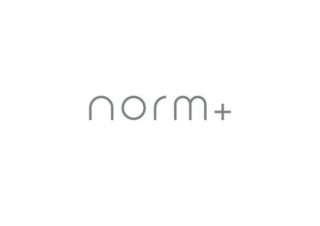 愛沢えみりプロデュースの新スキンケアブランド「norm （ノームプラス