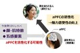 特定の脳部位の刺激が顔に対する魅力印象を高めることを発見