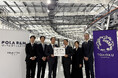 ポーラ化成工業 × 東北大学 「境界の融和」共創研究所を設置