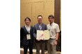 日本美容皮膚科学会総会・学術大会にて「一人ひとりのシミの違いを分子レベルで捉える研究」が優秀演題賞を受賞