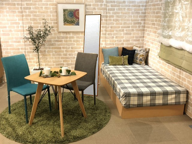 大塚家具、LIFULL HOME'Sユーザー向け 新生活応援キャンペーン開始    ～新しい門出に、新居でワンランク上の暮らしを～