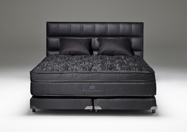 「ザ・グランレガリア」マットレス&ボトム 「ザ・グランレガリア」マットレス&ボトム